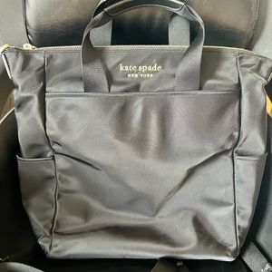 Kate Spade Daily Convertible Nylon Backpack